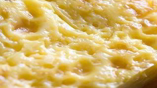 Рецепт Омлет на молоке