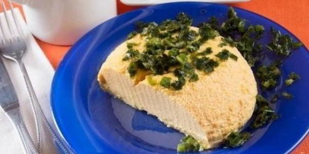 Как приготовить омлет на пару