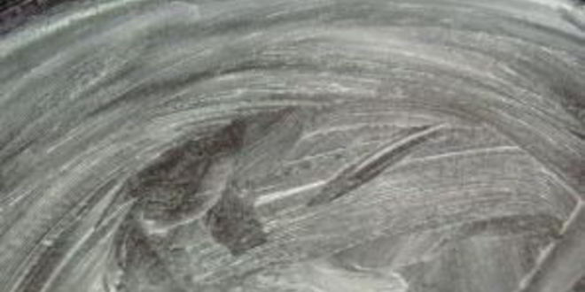 Рецепт омлет на воде