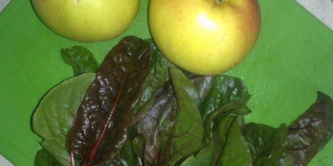 Рецепт омлет октябрьский