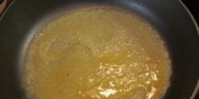 Рецепт омлет по-кузбасски