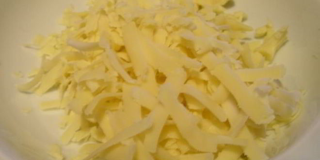 Рецепт омлет с белыми грибами и эстрагоном по-французски