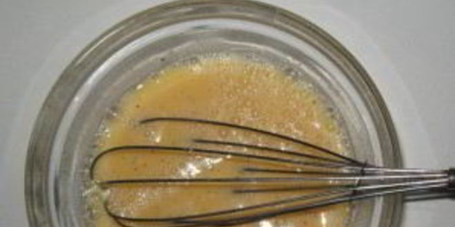 Рецепт омлет с кабачками в духовке