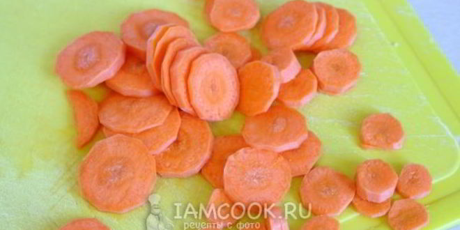 Рецепт омлет с картошкой на сковороде