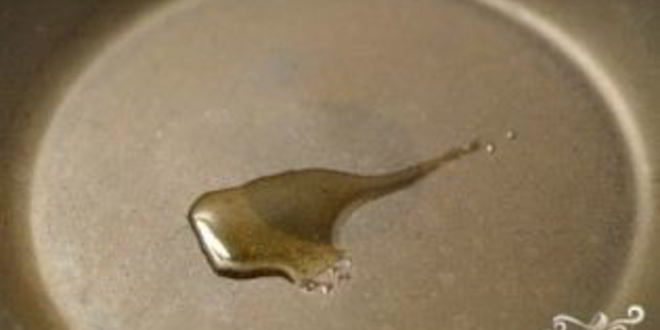 Рецепт омлет с козьим сыром