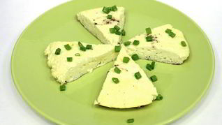 Рецепт Омлет с молоком в мультиварке