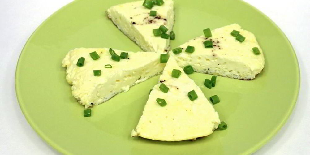 Как приготовить омлет с молоком в мультиварке