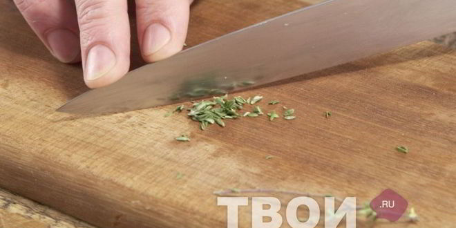 Рецепт омлет с овощами