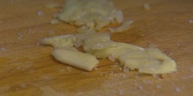 Рецепт омлет с сельдью