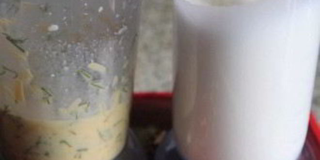 Рецепт омлет с сыром и колбасой