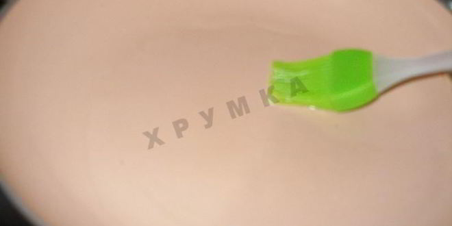 Рецепт омлет сытный завтрак