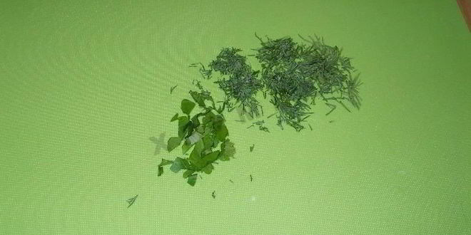 Рецепт омлет сытный завтрак