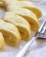 Омлет тонкий