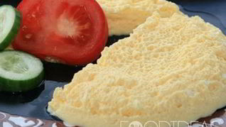 Рецепт Омлет в микроволновке