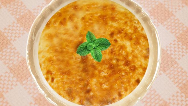 Рецепт Омлет в мультиварке