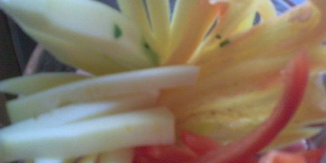 Рецепт омлета витаминки