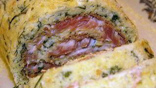 Рецепт Омлетса