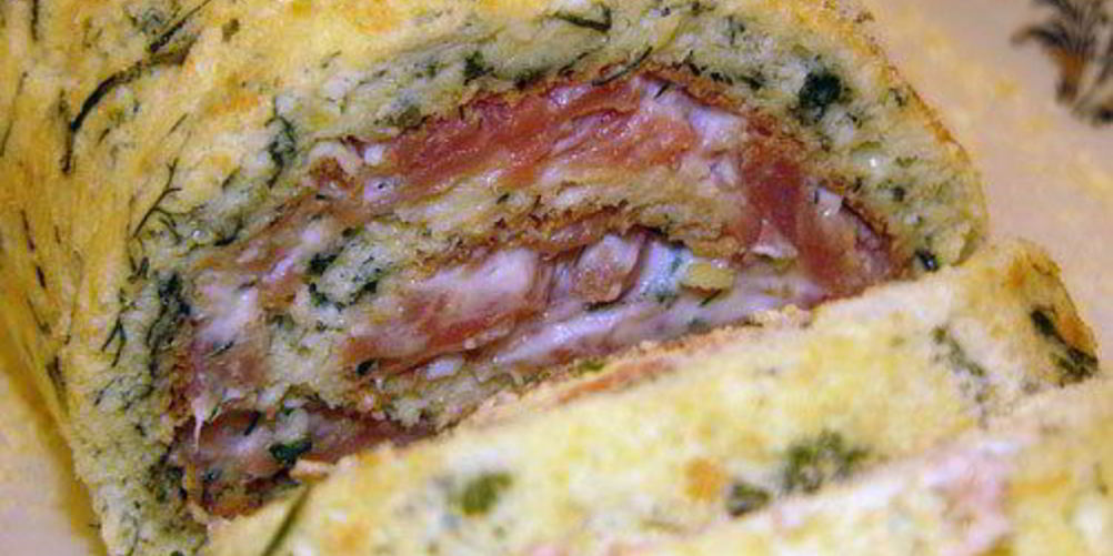 Как приготовить омлетс