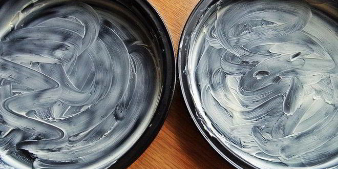 Рецепт омлеты с гречкой и маслинами