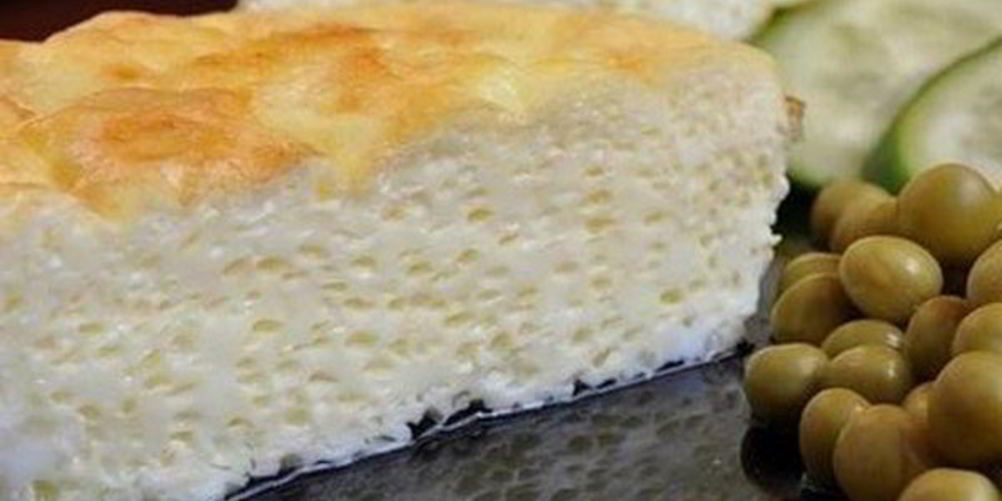 Как приготовить пышный омлет в духовке к завтраку