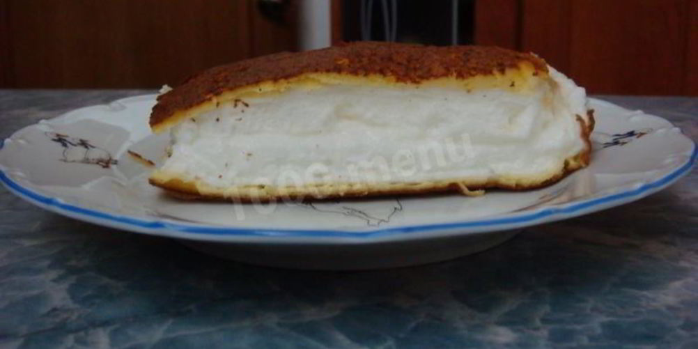 Как приготовить воздушный омлет из яиц пуляр