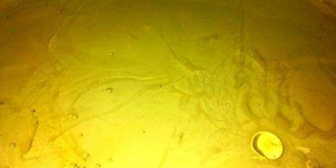 Рецепт воздушный омлет