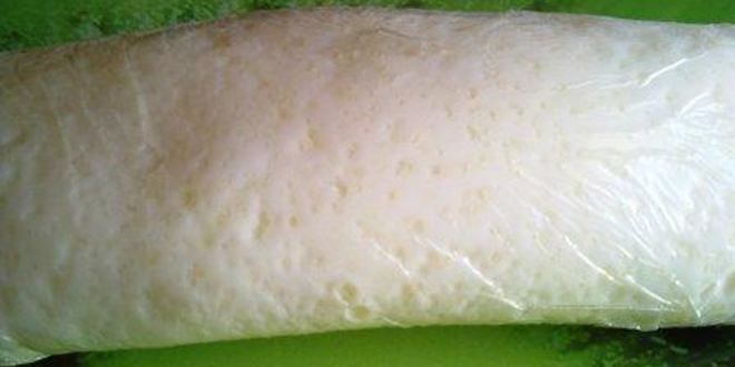 Рецепт воздушный омлет