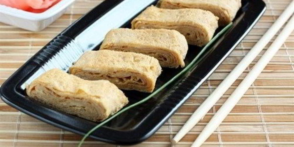 Рецепт классический французский омлет