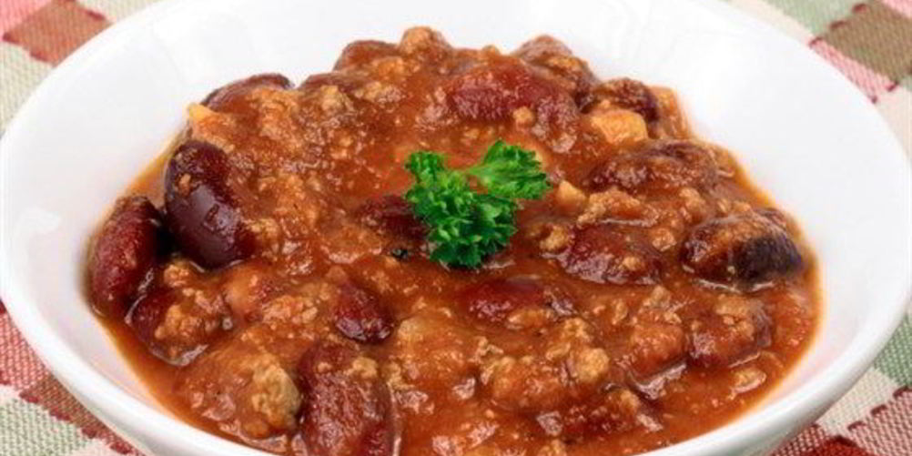 Как приготовить острая закуска из красной фасоли