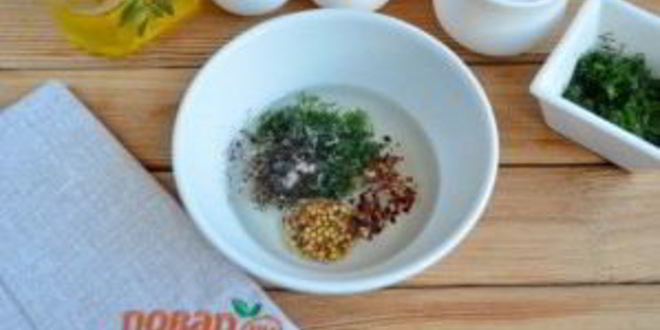 Рецепт острая закуска из помидоров