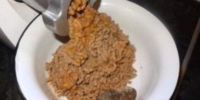 Рецепт куриный паштет из печени