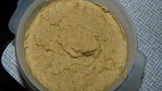 Рецепт Куриный паштет