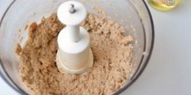 Рецепт мясной паштет