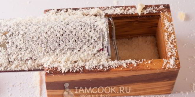 Рецепт паштет из артишоков