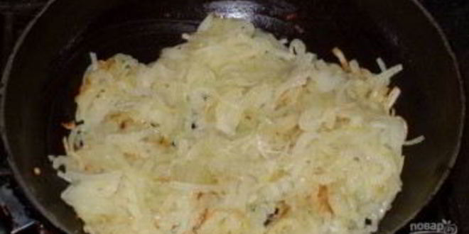 Рецепт паштет из фасоли