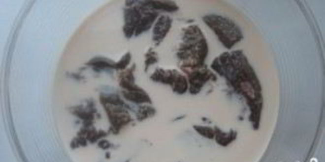 Рецепт паштет из говяжьей печени диетический