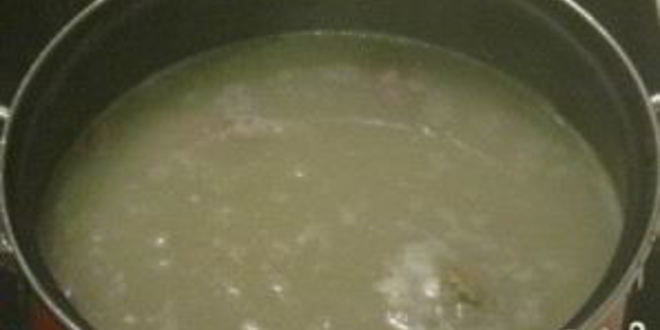 Рецепт паштет из говяжьей печени диетический