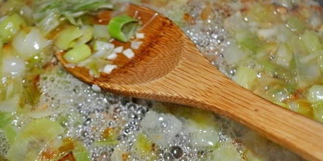 Рецепт паштет из куриной печени с кальвадосом