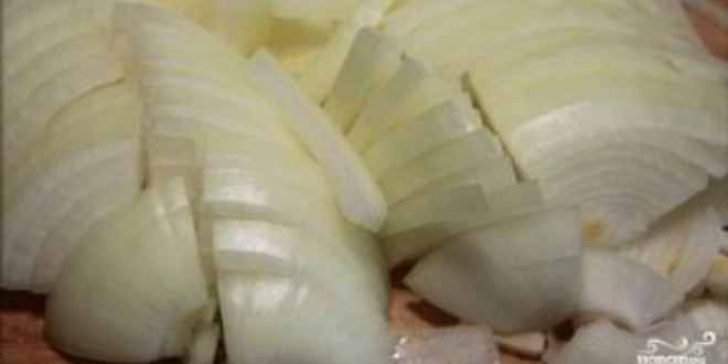 Рецепт паштет из куриной печени