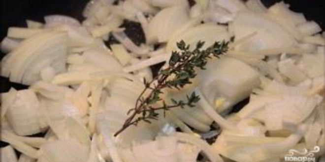 Рецепт паштет из куриной печени