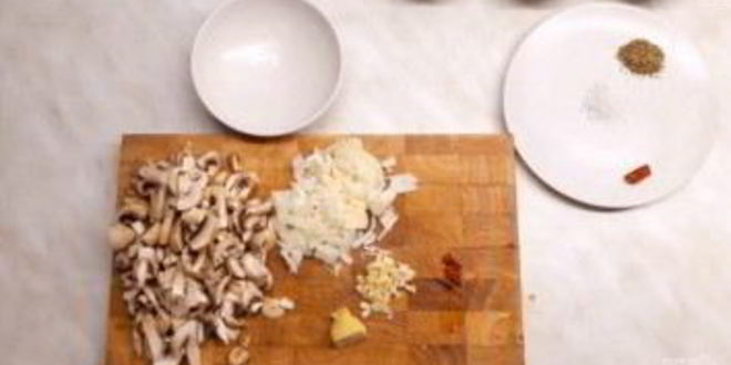 Рецепт паштет из печени индюшки