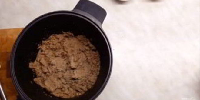 Рецепт паштет из печени индюшки