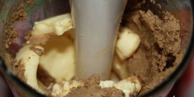 Рецепт паштет из печени кролика