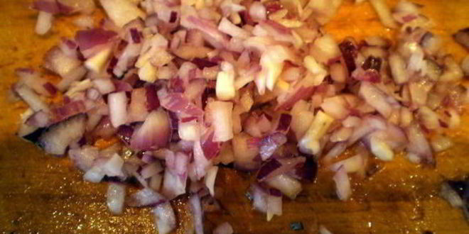 Рецепт паштет из печени трески