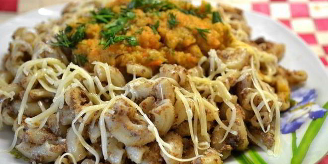 Рецепт паштет из свиной печени