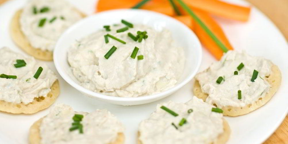 Рецепт паштет пино