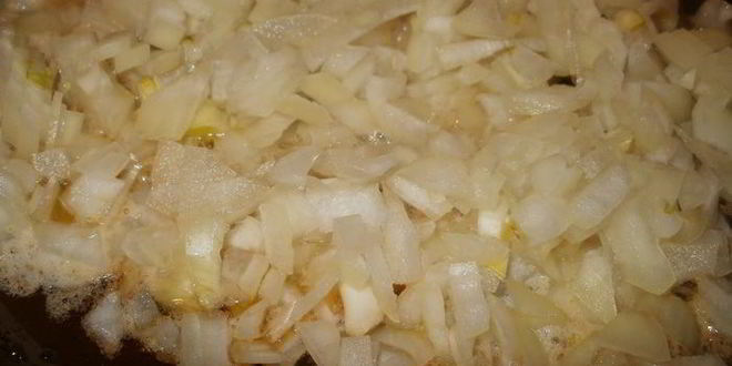 Рецепт паштет печеночно-мясной