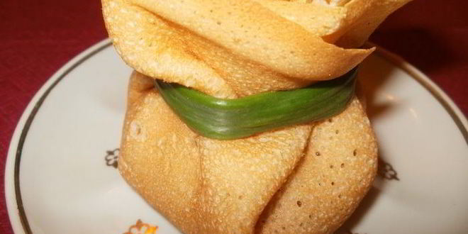 Рецепт паштет печеночно-мясной