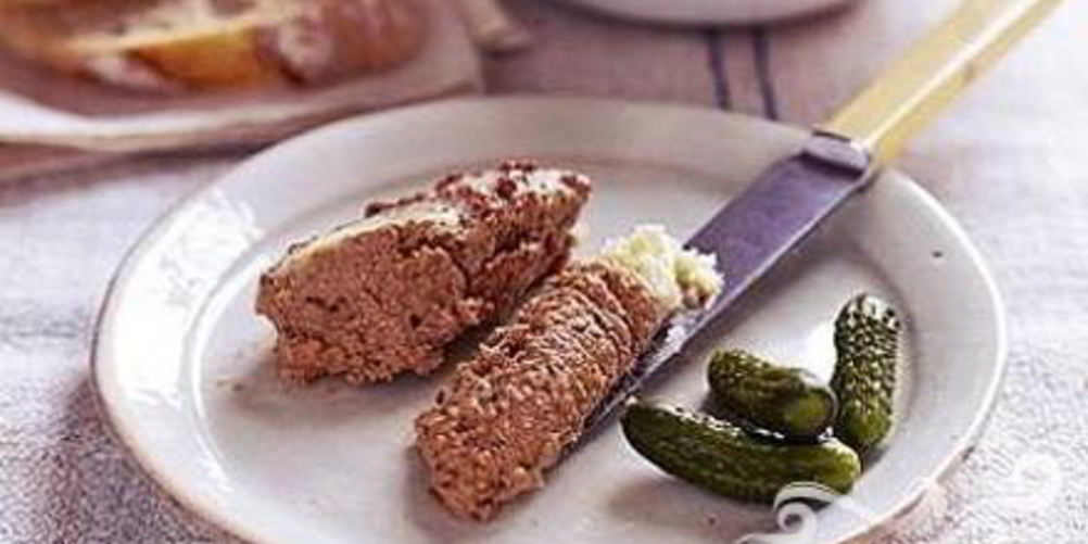 Как приготовить паштет пино