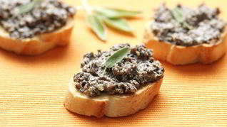 Рецепт Паштет